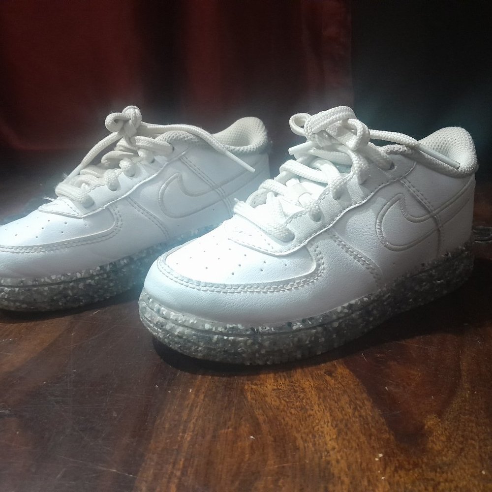 Nike Air Force 1s Unisex Toddler